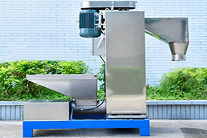 脫水機