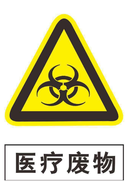 醫(yī)療廢物的運(yùn)輸要求(圖1)